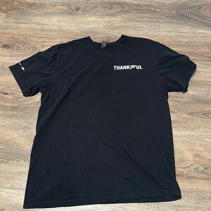 Fabletics Thankful Tee